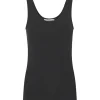 A VIEW Stabil Tank Top Black