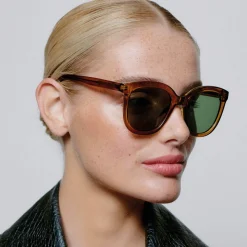 A.KJÆRBEDE Billy Smoke Transparent