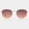 A.KJÆRBEDE Hello Rose Gold