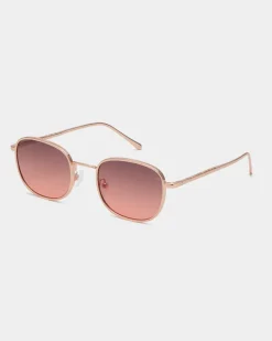 A.KJÆRBEDE Hello Rose Gold