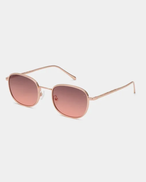 A.KJÆRBEDE Hello Rose Gold