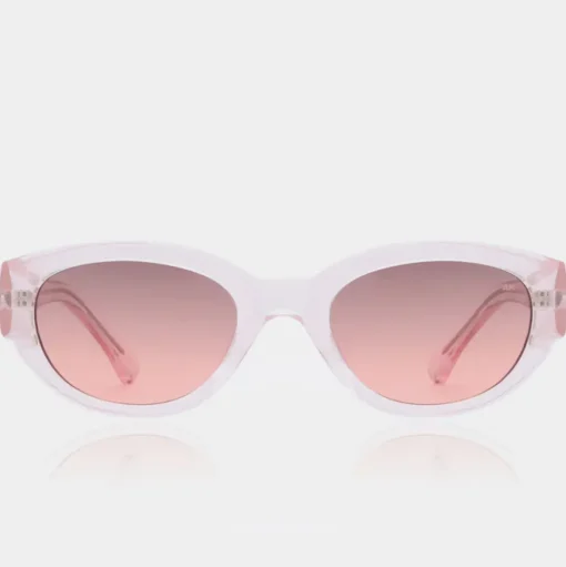 A.KJÆRBEDE Winnie Galatic Pink