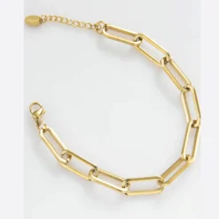 AND COPENHAGEN Chunky Bracelet