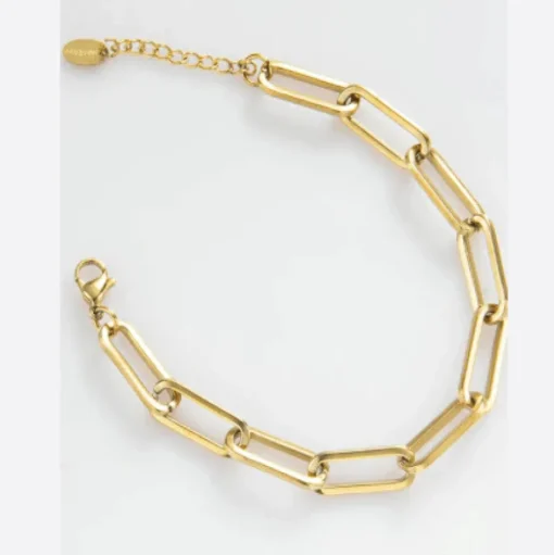 AND COPENHAGEN Chunky Bracelet