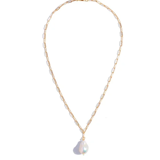 AND COPENHAGEN Dubai Necklace