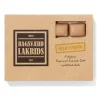 BAGSVÆRD LAKRIDS Guld Symfoni Æske