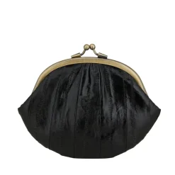 BECK SÖNDERGAARD Granny Purse Sort