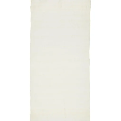 BECK SÖNDERGAARD Milena Cowo Scarf Birch White