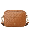 BECK SÖNDERGAARD Rallo Minnie Bag Pecan