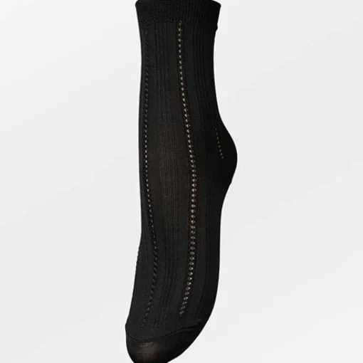 BECK SÖNDERGAARD Solid Drake Sock Sort