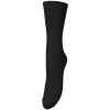 BECK SÖNDERGAARD Telma Solid Sock Sort