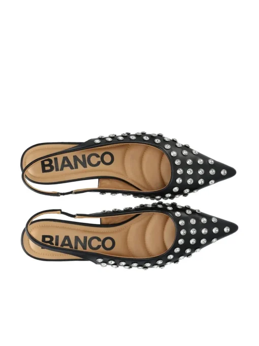 BIANCO Biakristin Kitten Heel Sling