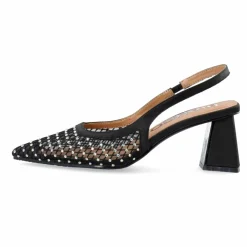 BIANCO Biamaralyn Slingback Mesh