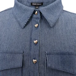 BLACK COLOUR Bcastrid A Dress Dark Blue
