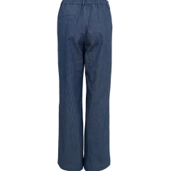BLACK COLOUR Bcastrid Pant Dark Blue