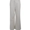 BLACK COLOUR Bcbox Pant Off White