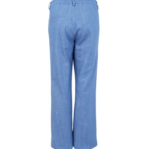 BLACK COLOUR Bcbox Pant Sky Blue