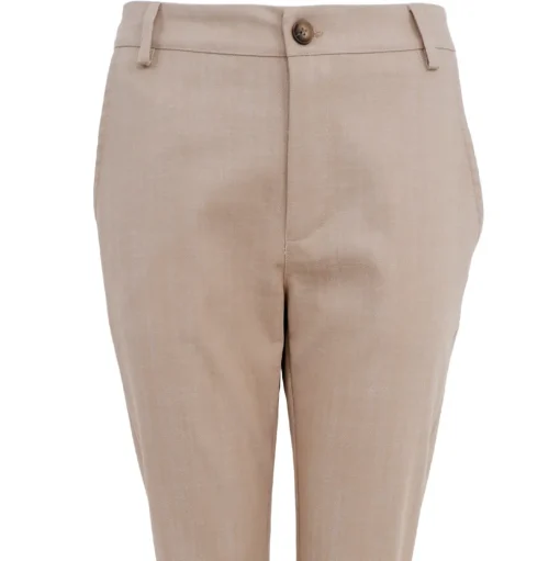 BLACK COLOUR Bcbox Regular Pant Sand