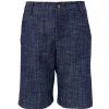 BLACK COLOUR Bcbox Shorts Navy Denim