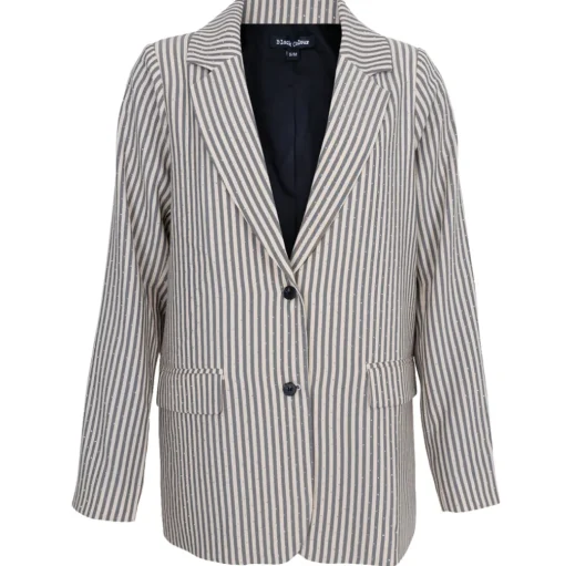 BLACK COLOUR Bcbrielle Blazer Nature