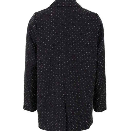 BLACK COLOUR Bcdiamond Blazer Sort