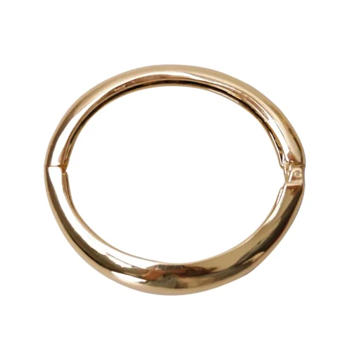 BLACK COLOUR Bcisobel Bracelet Guld