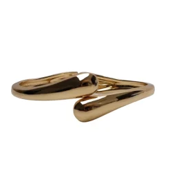 BLACK COLOUR Bcizette Bracelet (guld/sølv)