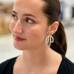 BLACK COLOUR Bcruth Earrings Multi