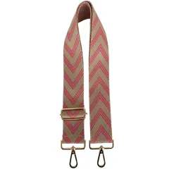 BLACK COLOUR Phoebe Bagstrap - flere farver