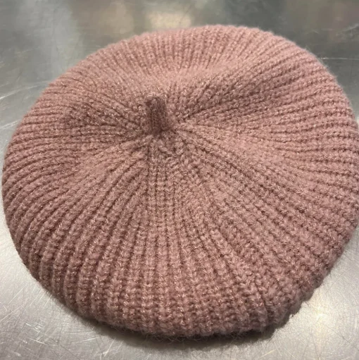 BÆLTEKOMPAGNIET Baret Rosa