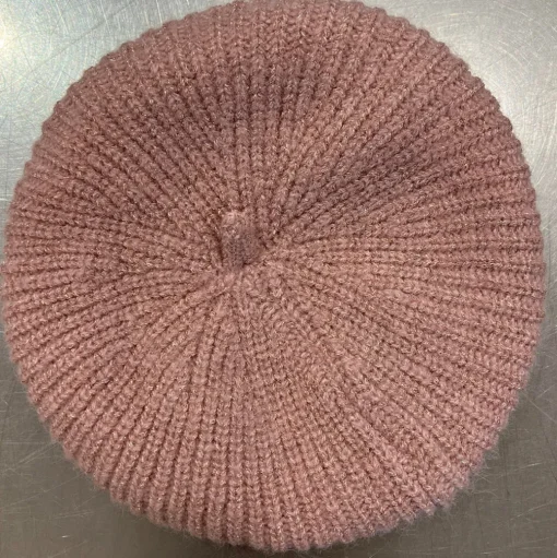 BÆLTEKOMPAGNIET Baret Rosa