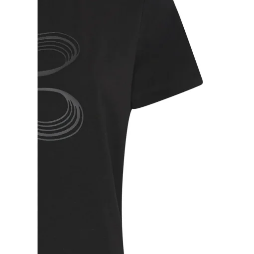 BRUUNS BAZAAR Alnus Ruba Tee Sort