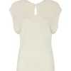 BRUUNS BAZAAR Birch Dorita Blouse Kit