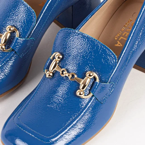 BUKELA Madelyn Blue