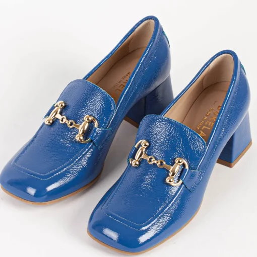 BUKELA Madelyn Blue