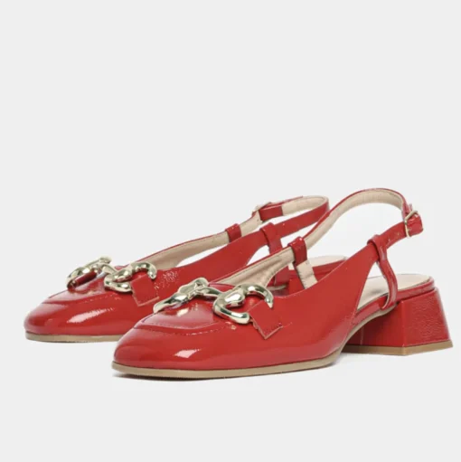 BUKELA Nancy Red