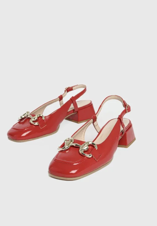 BUKELA Nancy Red