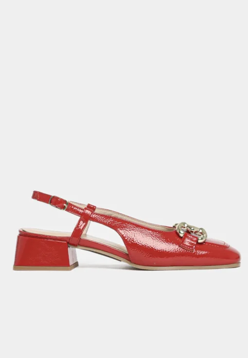 BUKELA Nancy Red