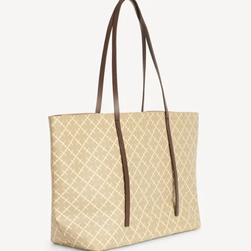 BY MALENE BIRGER Abigail Tote Bag