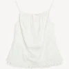 BY MALENE BIRGER Elle Soft Hvid