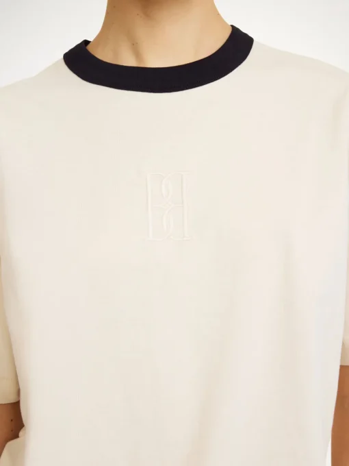 BY MALENE BIRGER Fayeh Oyster Gray