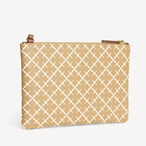 BY MALENE BIRGER Ivy Taske Golden Beige