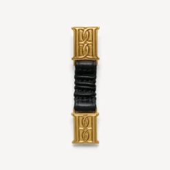 BY MALENE BIRGER Jummis Manchet Sort