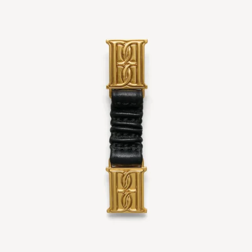 BY MALENE BIRGER Jummis Manchet Sort