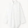 BY MALENE BIRGER Maye Pure Hvid