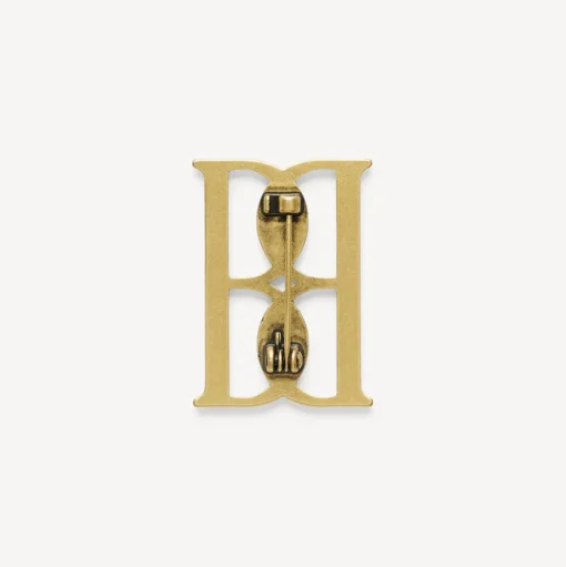 BY MALENE BIRGER Mono Broche Lille