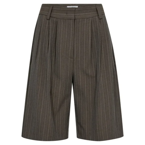 CO' COUTURE Coby Pin Bermuda Oak
