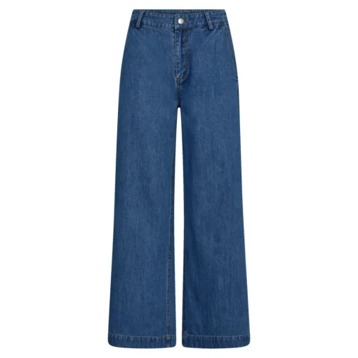 CO' COUTURE Delina Denim Pant