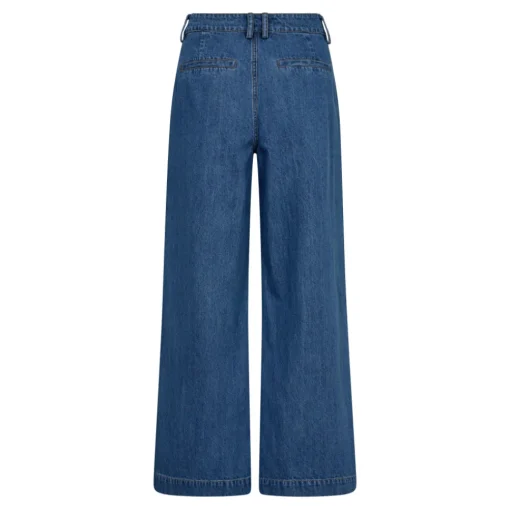 CO' COUTURE Delina Denim Pant