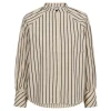 CO' COUTURE Keira Gem Shirt Marci Black